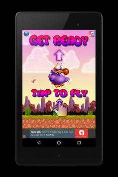 DOH! DOH! BIRD screenshot 13