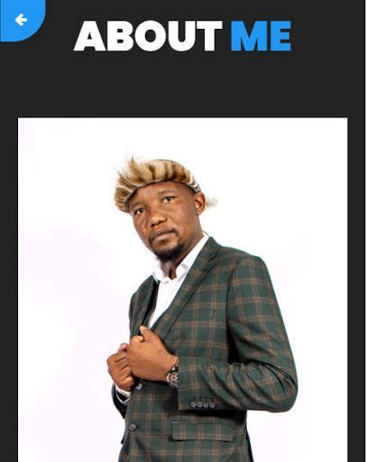 Mthobisi Maphumulo screenshot 2