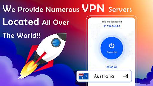 Video Downloader With VPN screenshot 4