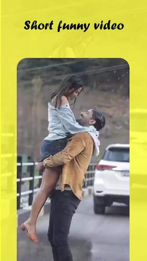 Zili Short Video App-Best Funny Video screenshot 1