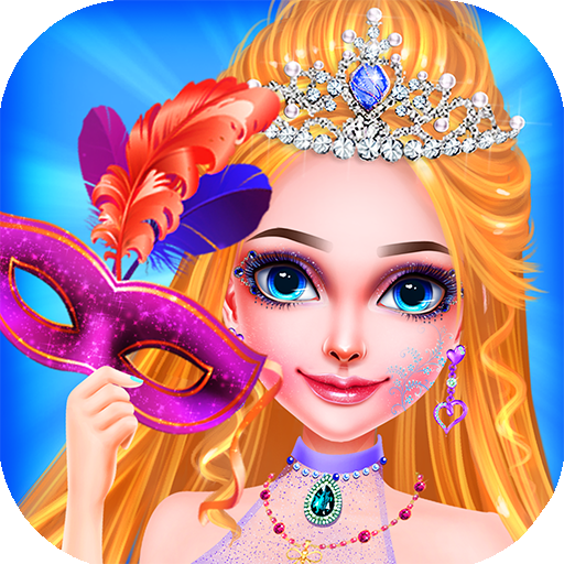 Party Makeup icon