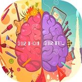 Brain Me Out Tricky – Can you pass it? icon