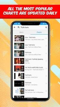 Spark Music - Free Unlimited Music and MV Library screenshot 5