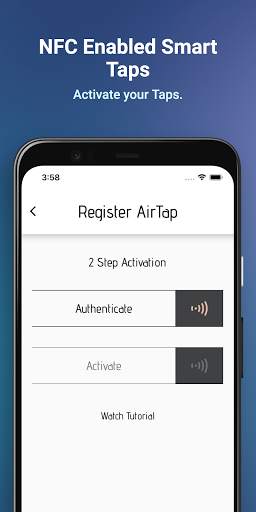 Airtap - Smart Social Sharing screenshot 4
