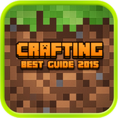 Secrets for Minecraft 2015 icon
