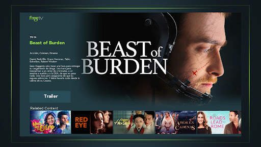 FreeTV screenshot 10