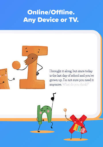 Vooks screenshot 14
