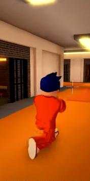 JailBreak Run Prison Roblox's Mod screenshot 2