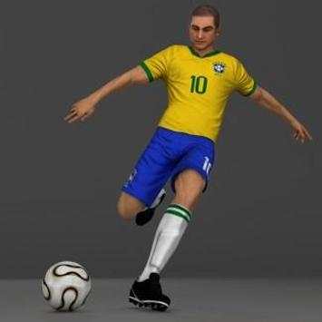 World of Sports screenshot 4