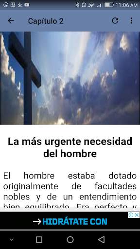 El Camino 📖a Cristo🙏 screenshot 7
