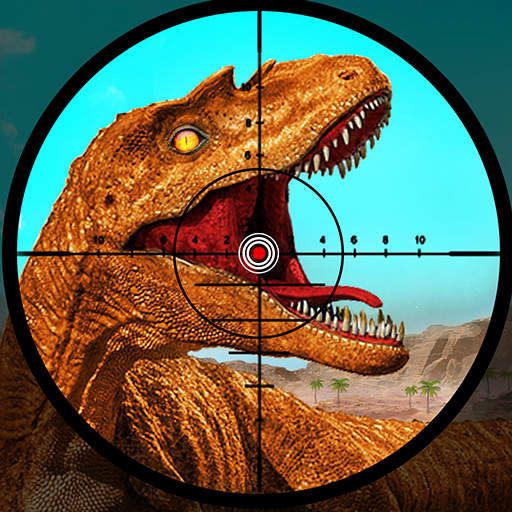 Wild Dino Hunting Games Wild Hunting Arena 2021 1.21