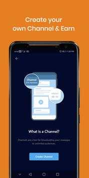 Hello Dating Messenger screenshot 4