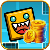 Cheats for Geometry Dash icon