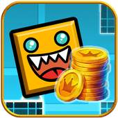 Cheats for Geometry Dash 1