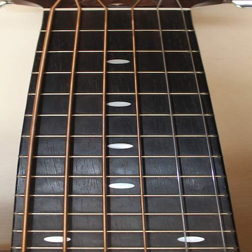 Guitar Fretboard Addict FREE 1.2.9