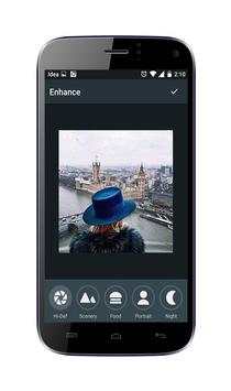PHOTOCRAFT - Image Editing App screenshot 5