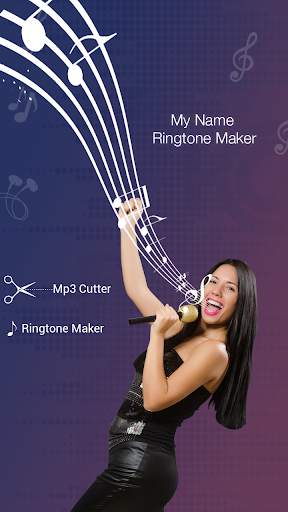 My name Ringtone : Mp3 Cutter screenshot 4