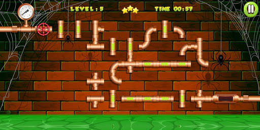 The Plumber Game screenshot 3