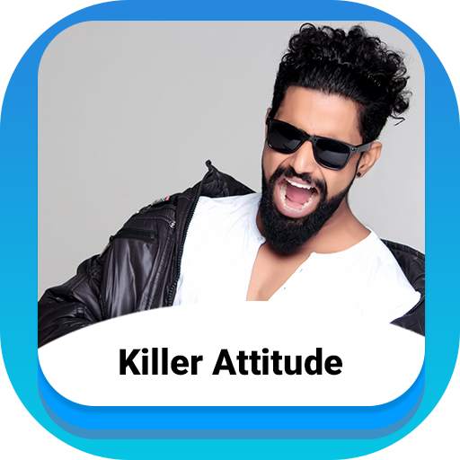 Killer Attitude Status 1.0