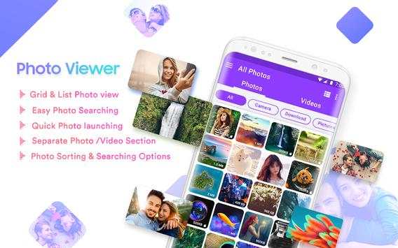 Quickpic Gallery screenshot 3