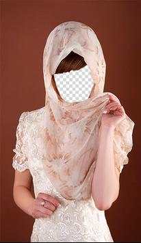Arab Fashion Photo Montage screenshot 1