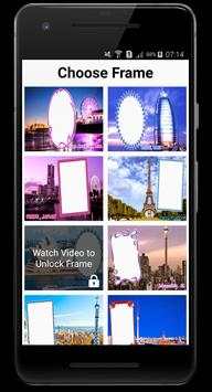 World Cities Photo Frames screenshot 2