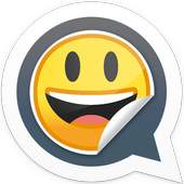 Emojis Stickers App for WhatsApp ( WAStickersApp ) 0.4