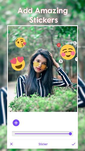 P editor Pro & Photo Collage Maker Pro screenshot 6