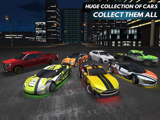 Driving Academy 2 Car Games screenshot 16
