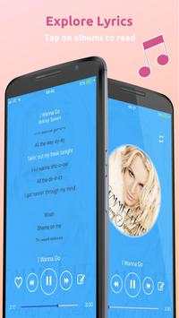 TunePro Music screenshot 5