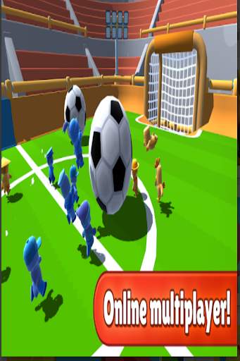 STop guide stumble guys screenshot 2