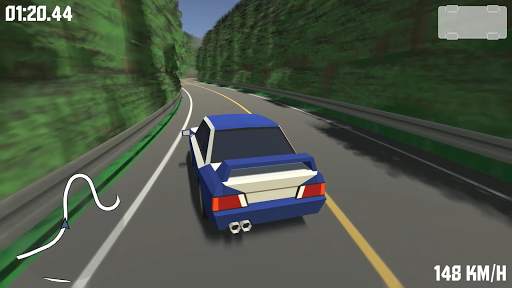 Initial Drift screenshot 3