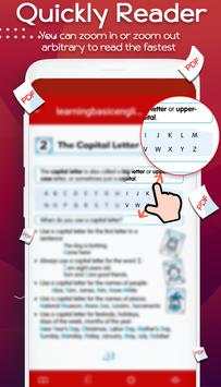 PDF Reader screenshot 2