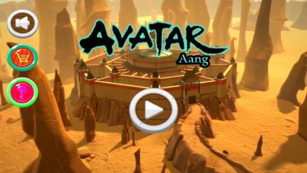 avatar of aang legend 2018 screenshot 3