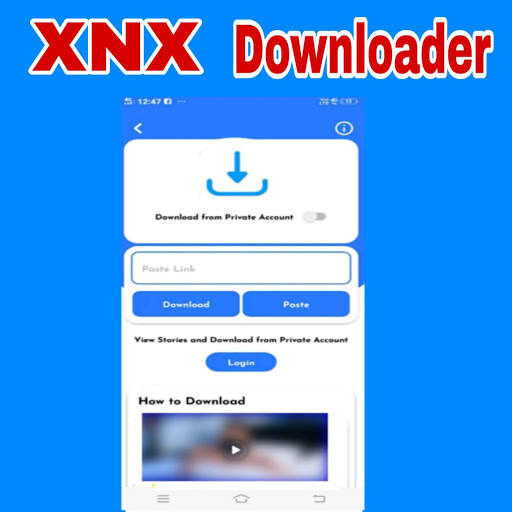 XNX Video Downloader - XNX Videos HD screenshot 2