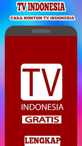 Tv Indonesia - Nonton TV online gratis lengkap screenshot 1
