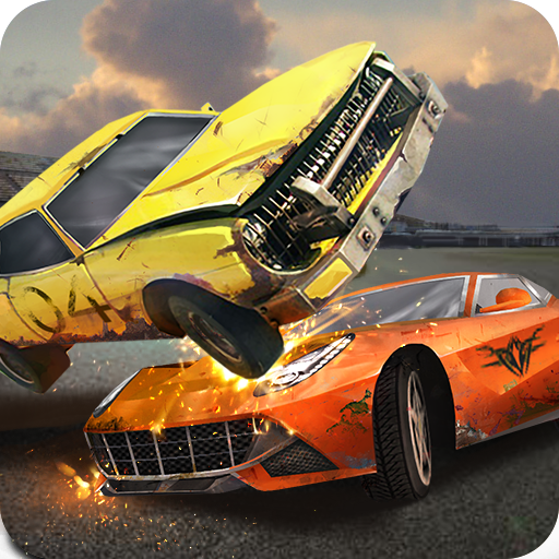 ทำลายรถแข่งเดอร์บี้ 3D icon