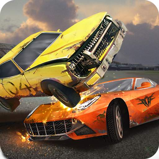 Demolition Derby 3D 1.8