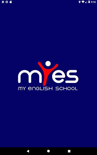 MYES - My English School screenshot 5