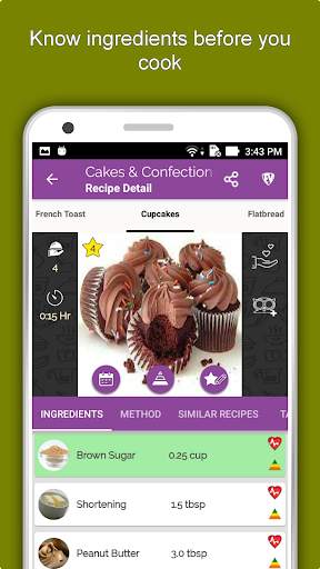 Cake Recipes, Baking Recipes 5 تصوير الشاشة