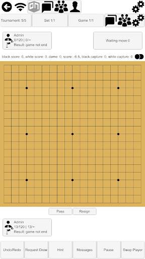 Hundred Chess Games Master screenshot 5