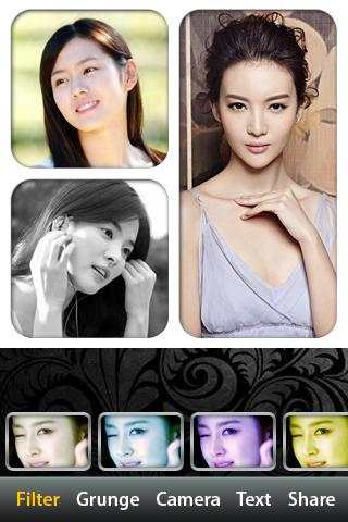 Photo Effects Pro - Camera Art screenshot 3