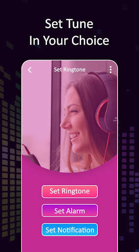Jio Caller Tune - Set Jio Tune screenshot 1