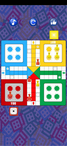 New Ludo 2021 screenshot 3
