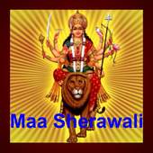 Maa Sherawali (Bhajans) 1.0