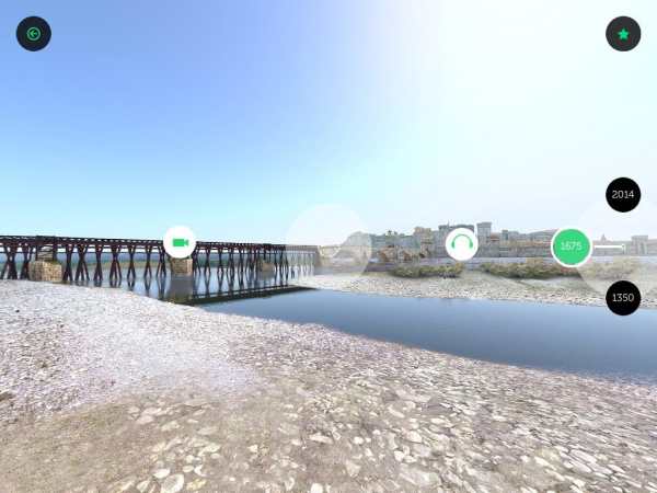 Avignon 3D screenshot 8
