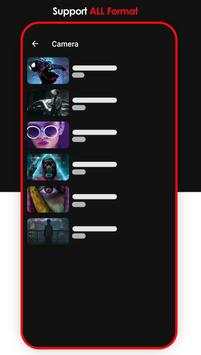 iPlayer скриншот 2