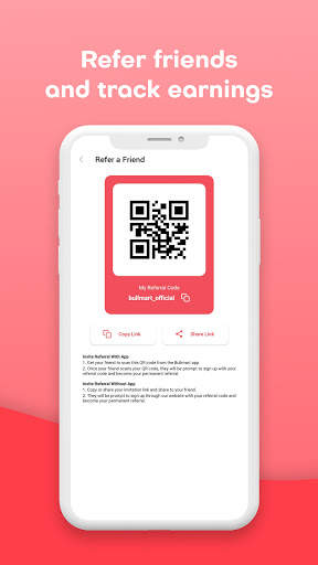 Bullmart - Gempak Raya Sale screenshot 6