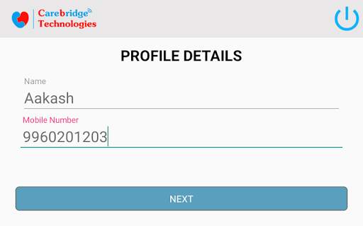 CareMate Kit screenshot 10
