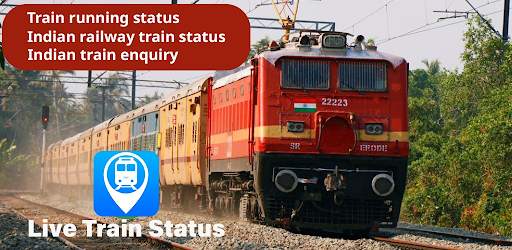 Where is my train -Live Status screenshot 5